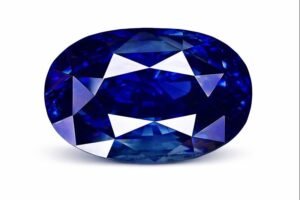 blue sapphire astro gemstone for saturn stability