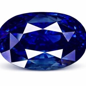 blue sapphire astro gemstone for saturn stability