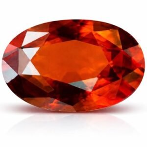 hessonite astro gemstone for rahu clarity and balance