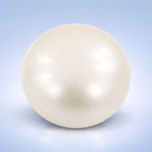 pearl astro gemstone for emotional balance and calm